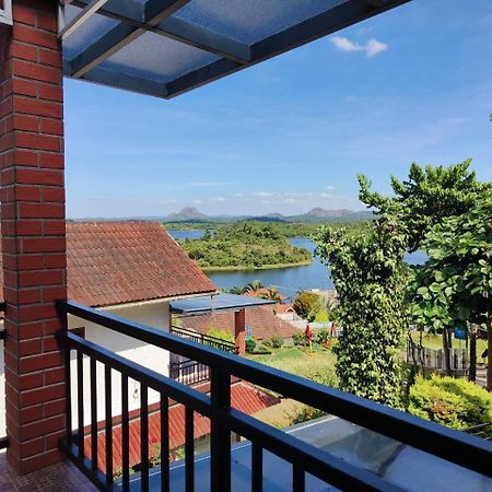 Karapuzha Water Scapes Wayanad Exterior foto