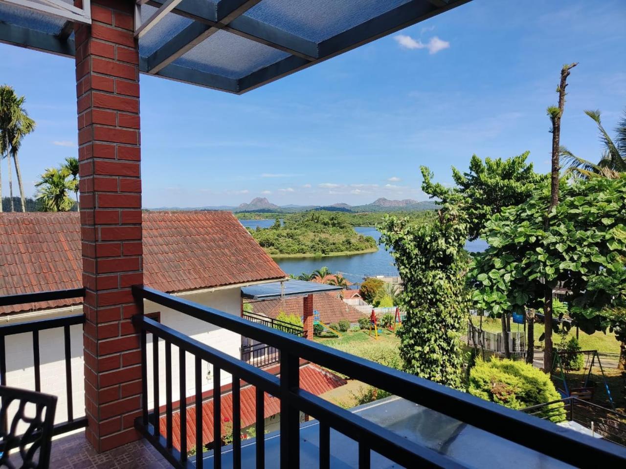 Karapuzha Water Scapes Wayanad Exterior foto
