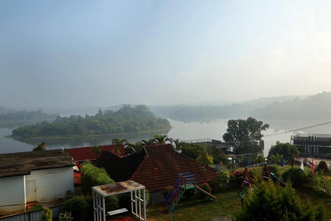 Karapuzha Water Scapes Wayanad Exterior foto