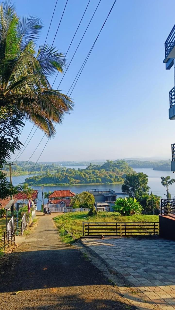 Karapuzha Water Scapes Wayanad Exterior foto