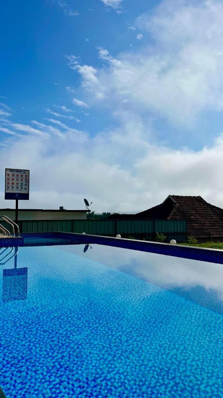 Karapuzha Water Scapes Wayanad Exterior foto
