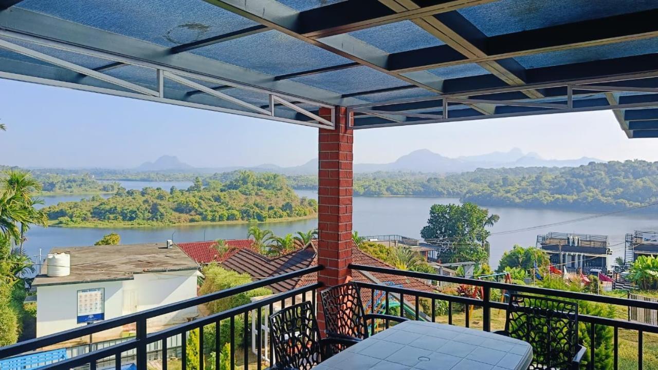 Karapuzha Water Scapes Wayanad Exterior foto