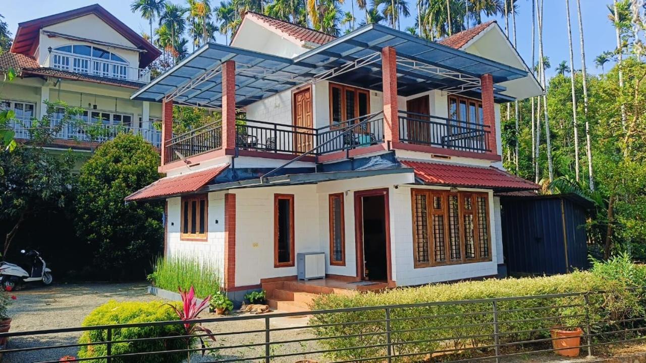 Karapuzha Water Scapes Wayanad Exterior foto